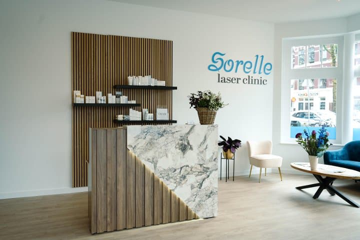 Sorelle Laser Clinic