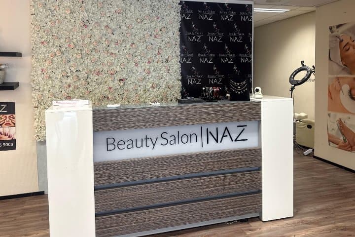 Beautysalon Naz