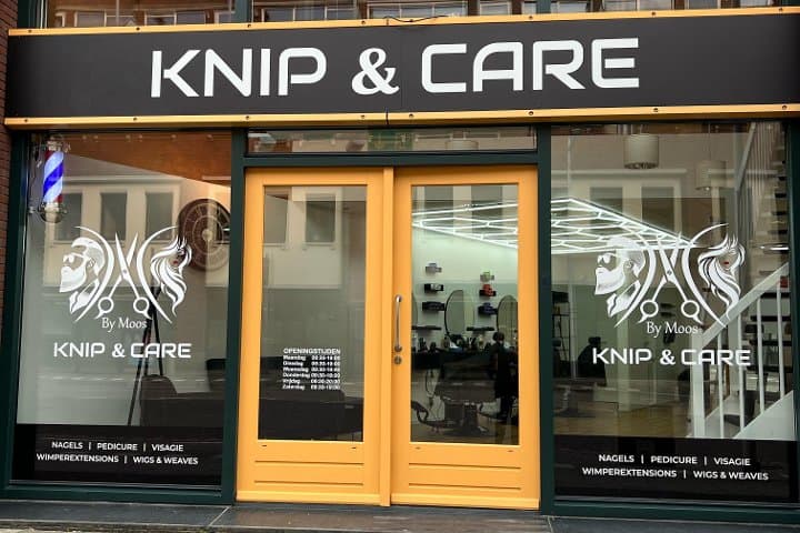 Knip&Care