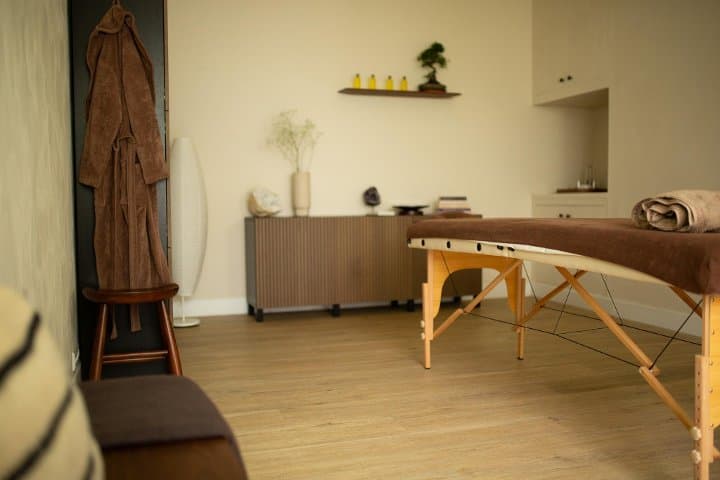 Het Sattvahuys | Ayurvedische massages