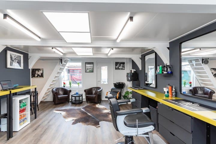 Amstyle pro barbers zaandijk
