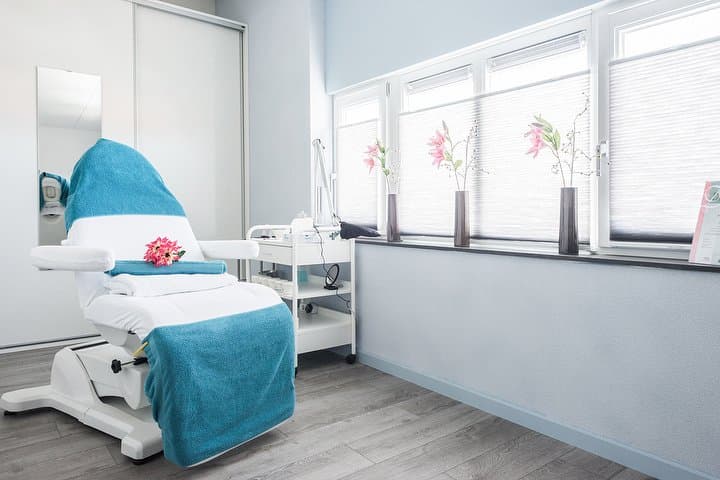Schoonheidssalon Sentido