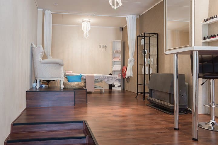 House of Beauty Vitas