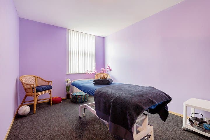 Roy's Massage Praktijk