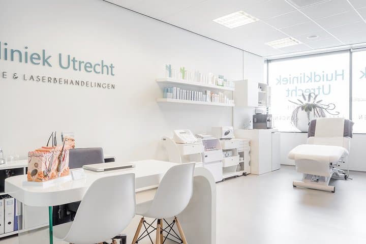 Huidkliniek Utrecht