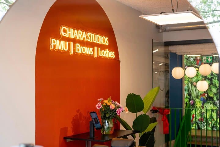 Chiara Studios