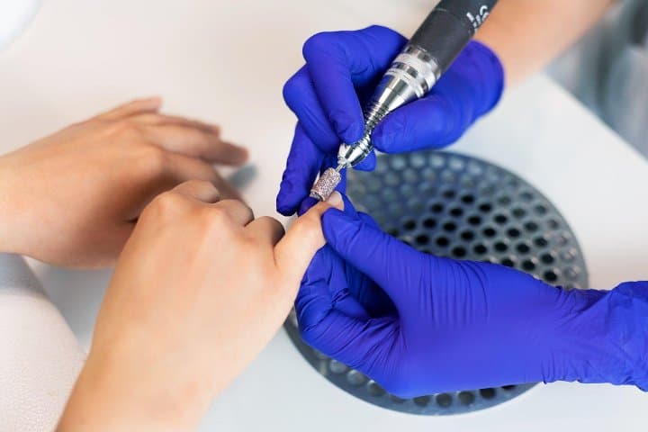 Starmanicure