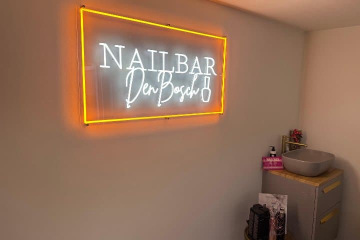 Nailbar DenBosch