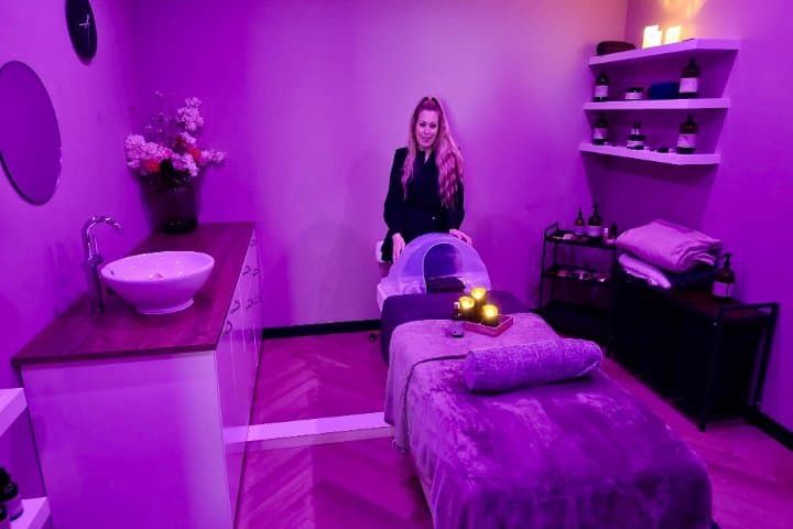 Head & Hair spa by Nathalie