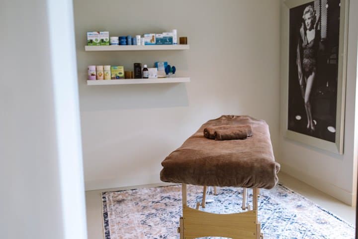 Salon Kelly