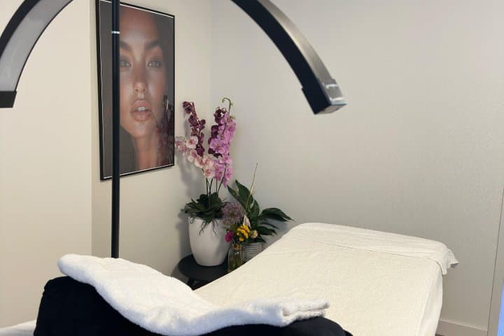 Truskin clinic