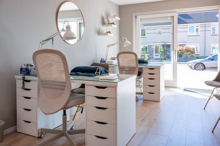 The Nailbeautique