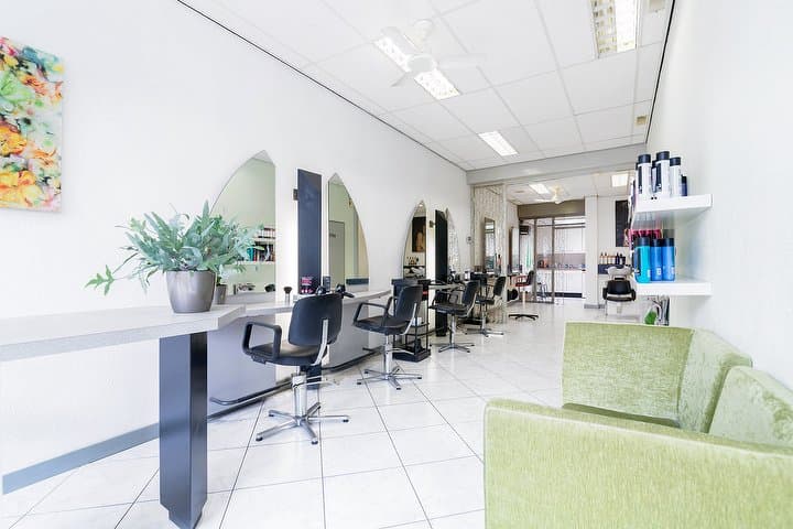 Cut & Go - Adelaarstraat