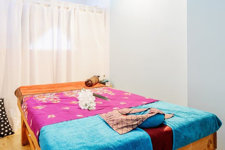 Veranda Thai Wellness