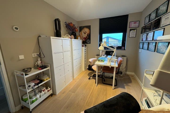 Glow & Go Beautylab