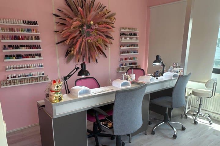 Soraya's BeautyBar - Amsterdam