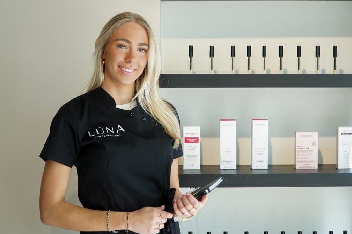 LŪNA skin & laser clinic