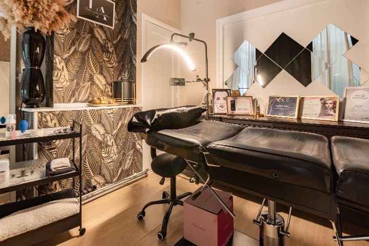 Salon La D'esthetica