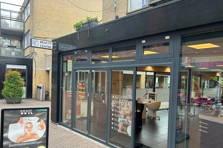 Beauty Centre