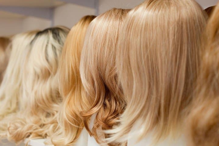 Salon Precious