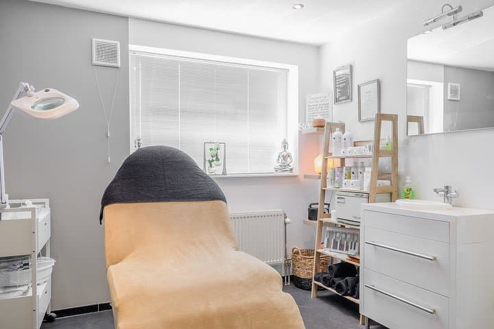 Caporossi Schoonheidssalon