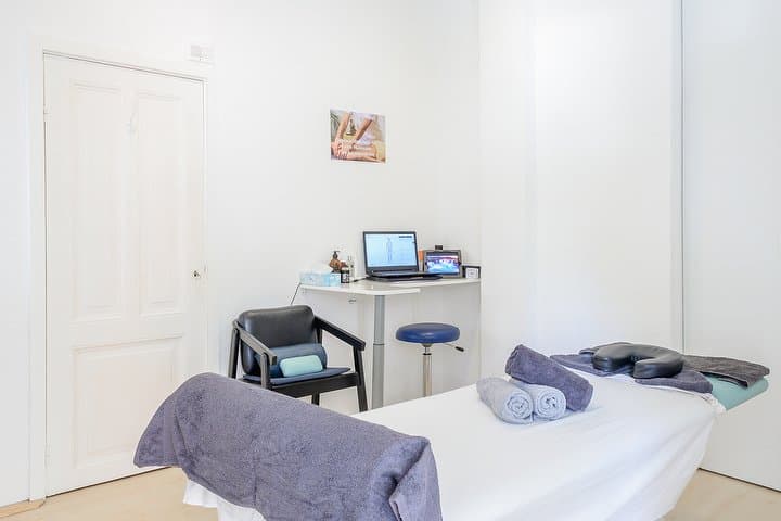 MassoTherapy NL