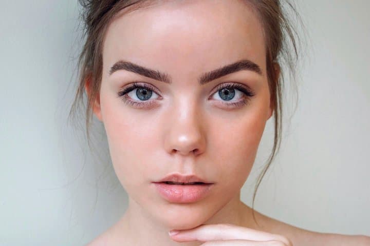 BROWS and BUBBLES