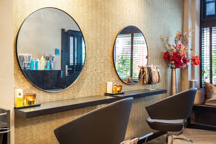 Le Boudoir by Niama