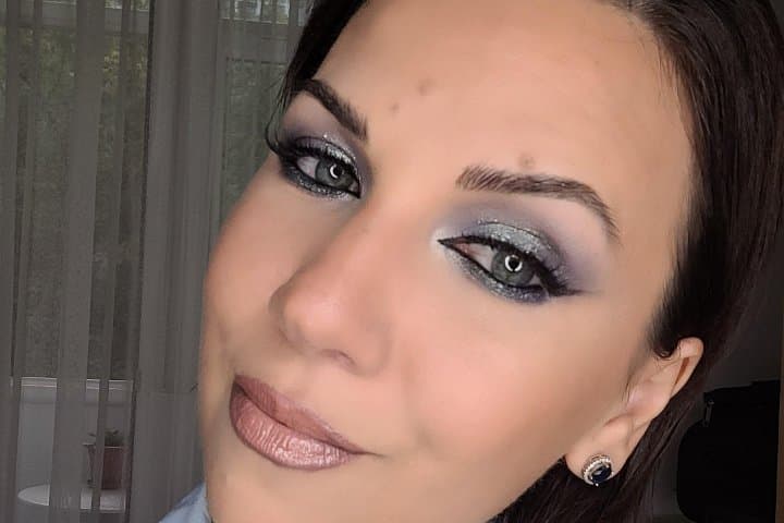 Glamorous by Cris