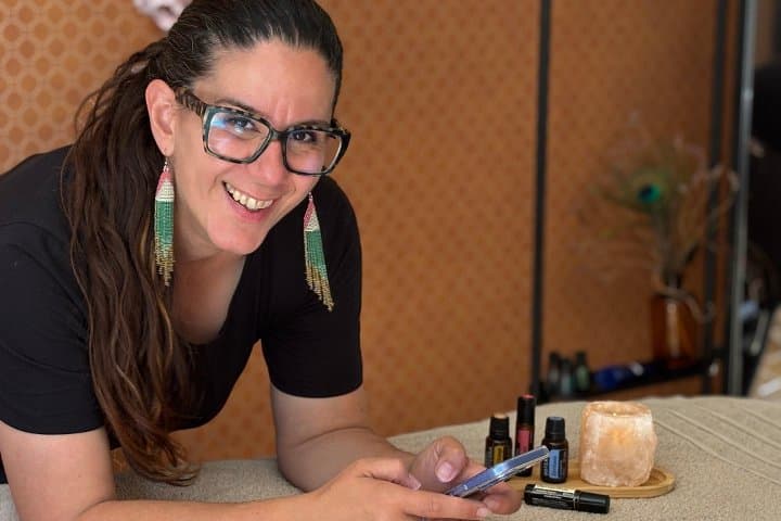 Wellness with Nancy Onofrio