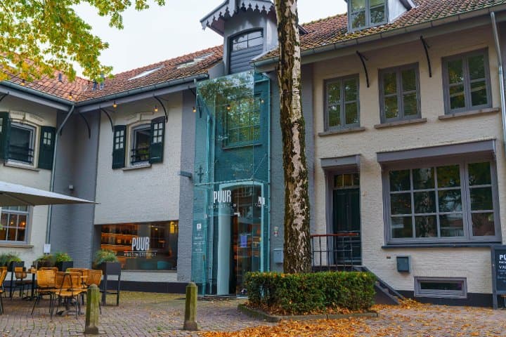 PUUR Huidinstituut Oosterhout