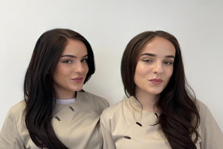 Twin Nail Tech
