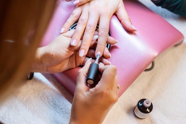 Beautysalon Noa