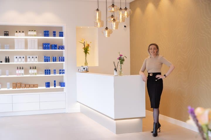 Beauty Skincare