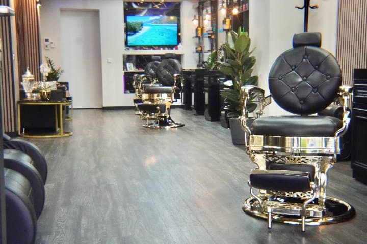 Top Tier Barbershop