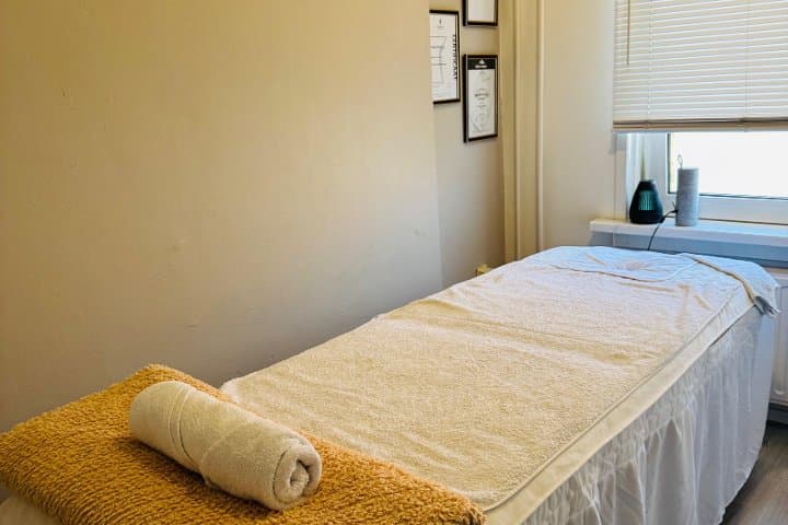 DD massage & spa (women only)