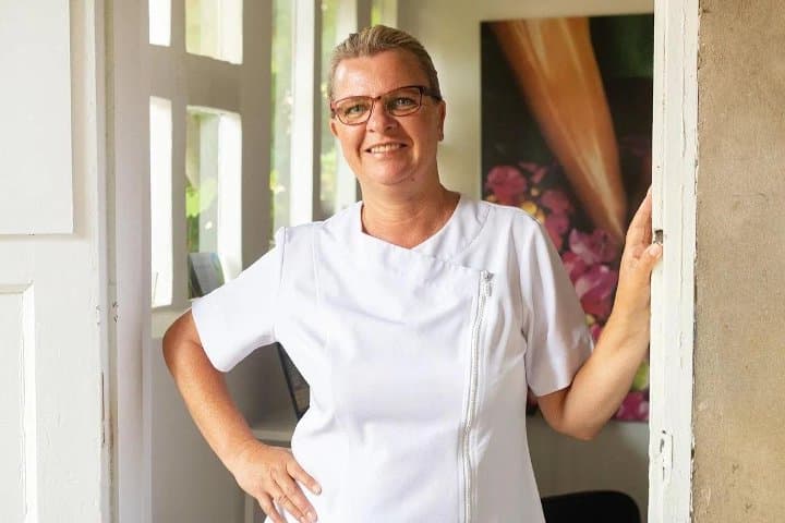 Mariëlle Pedicure