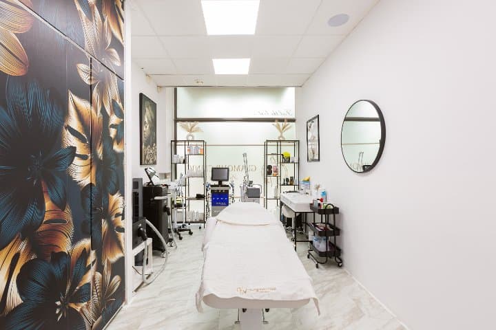 Glamour Clinic