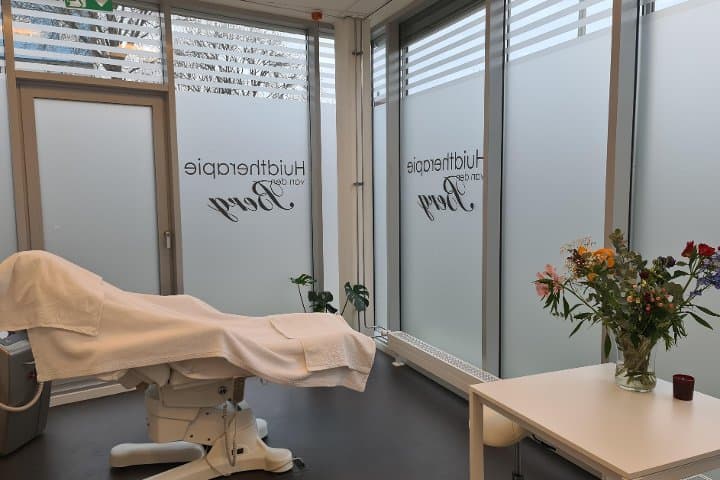 Huidtherapie van den Berg