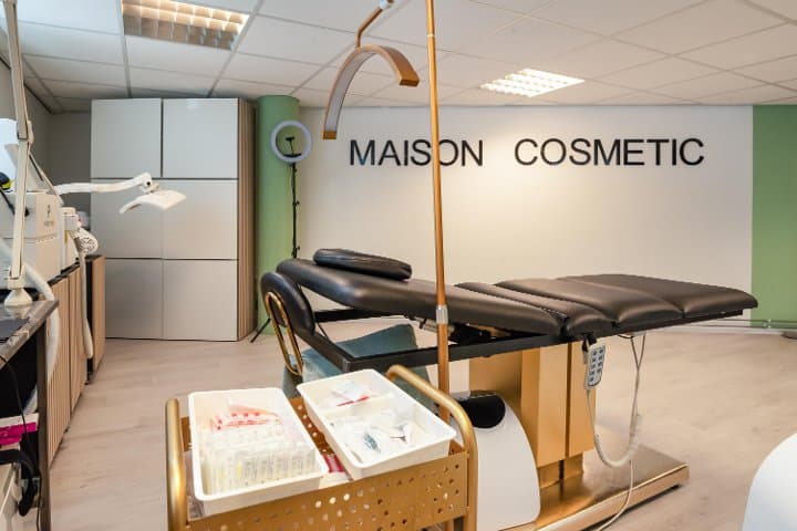 Maison Cosmetic