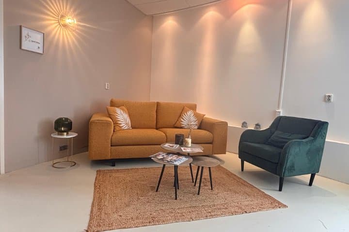 Sintonia Massage & Beauty