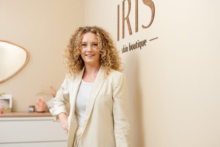 IRIS Skin Boutique