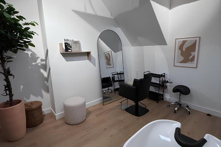 HairGood Studio Amsterdam