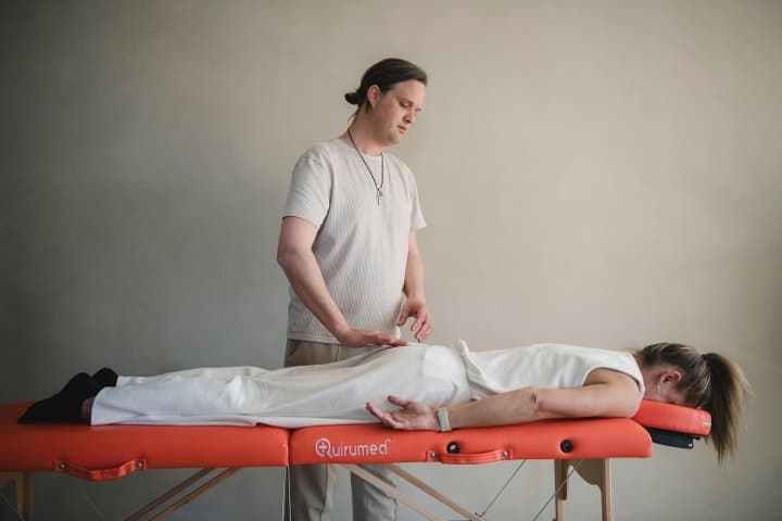 5DFLOW - Spinal Therapy -
