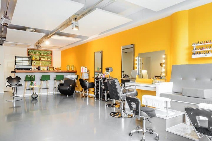 Copacabana Beauty and Hair Clinic