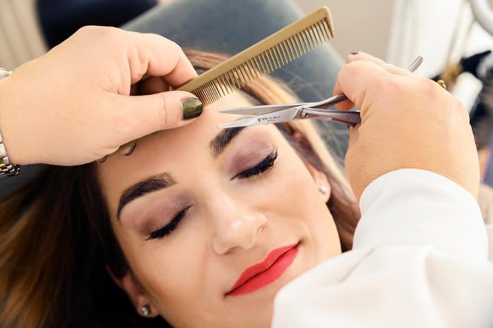 Beauty bar ro
