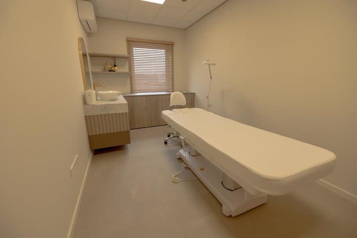 M Asthetic Meso-Cosmetic Clinic