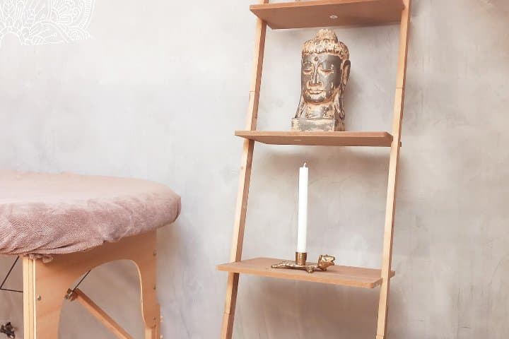 Nouna Massage & Healing