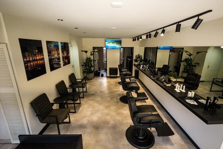 Kapsalon Diamant