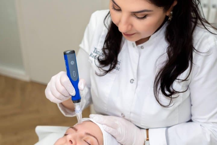 Refinement Clinic